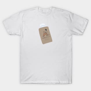 Japanese milk T-Shirt